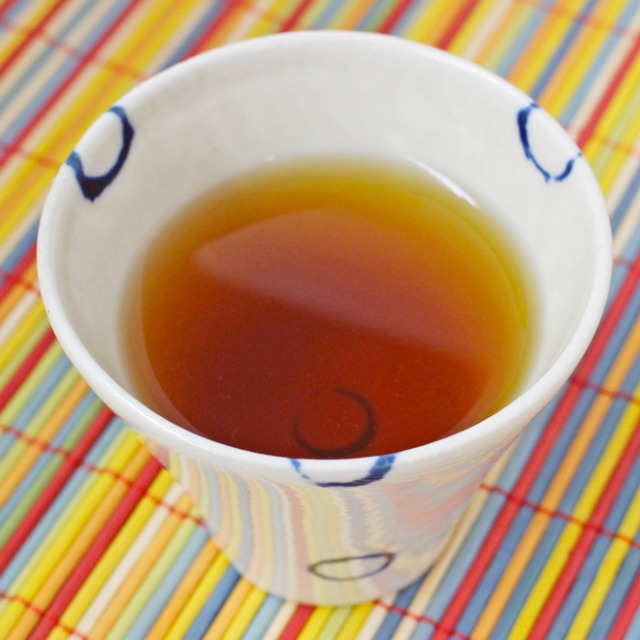 モリンガ茶