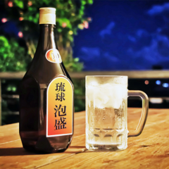 沖縄県産酒類全般